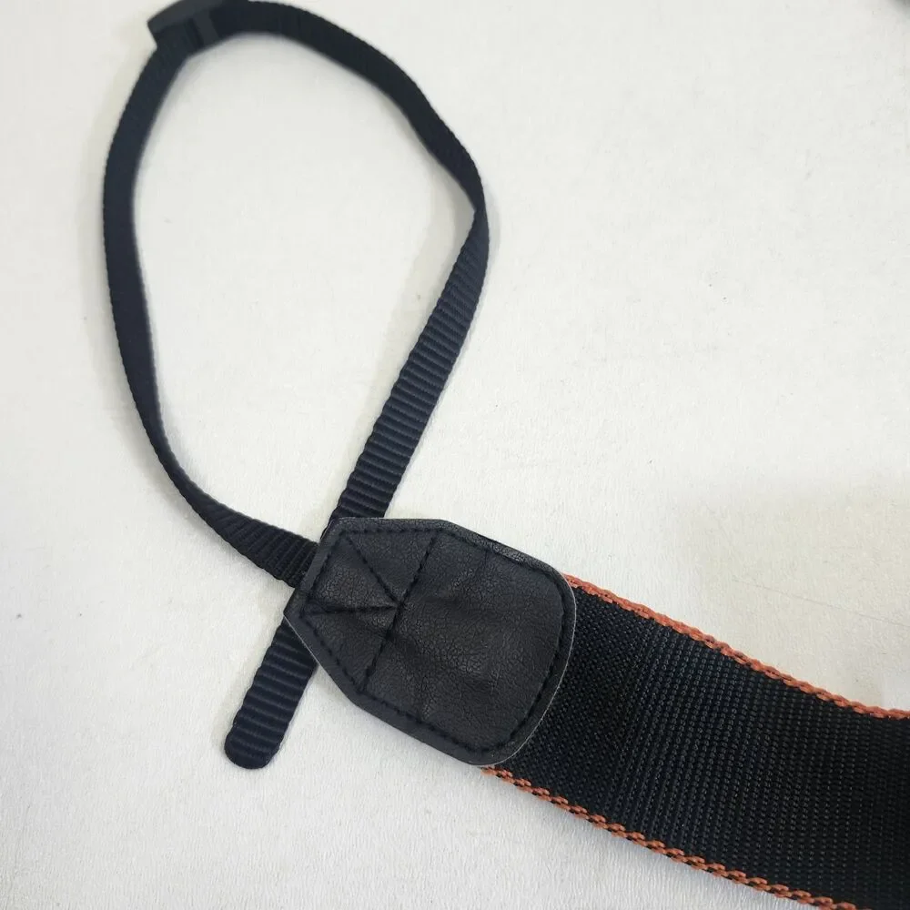 SONY A Camera Strap Alpha Neck Shoulder Replacement Accessory DSLR Tool